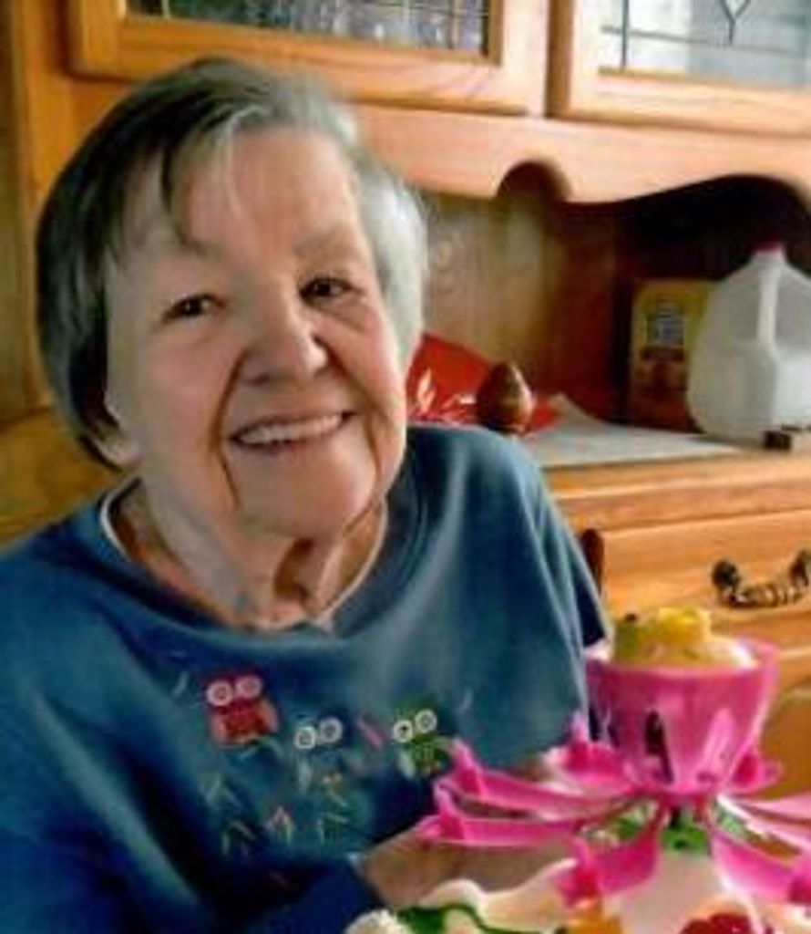 Margaret Draper Profile Photo