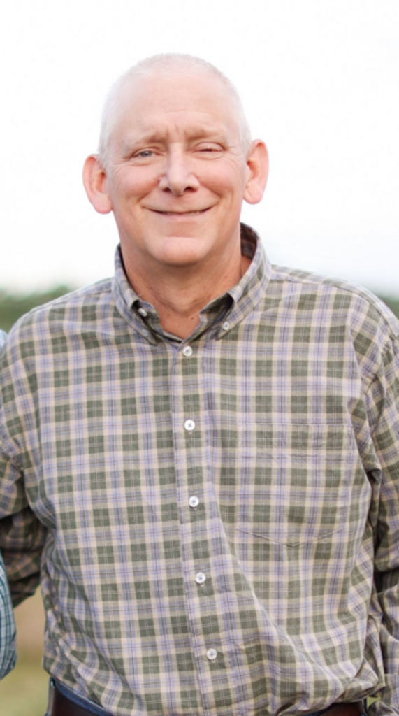 Rev. Michael "Mike" Brannon, Jr. Profile Photo