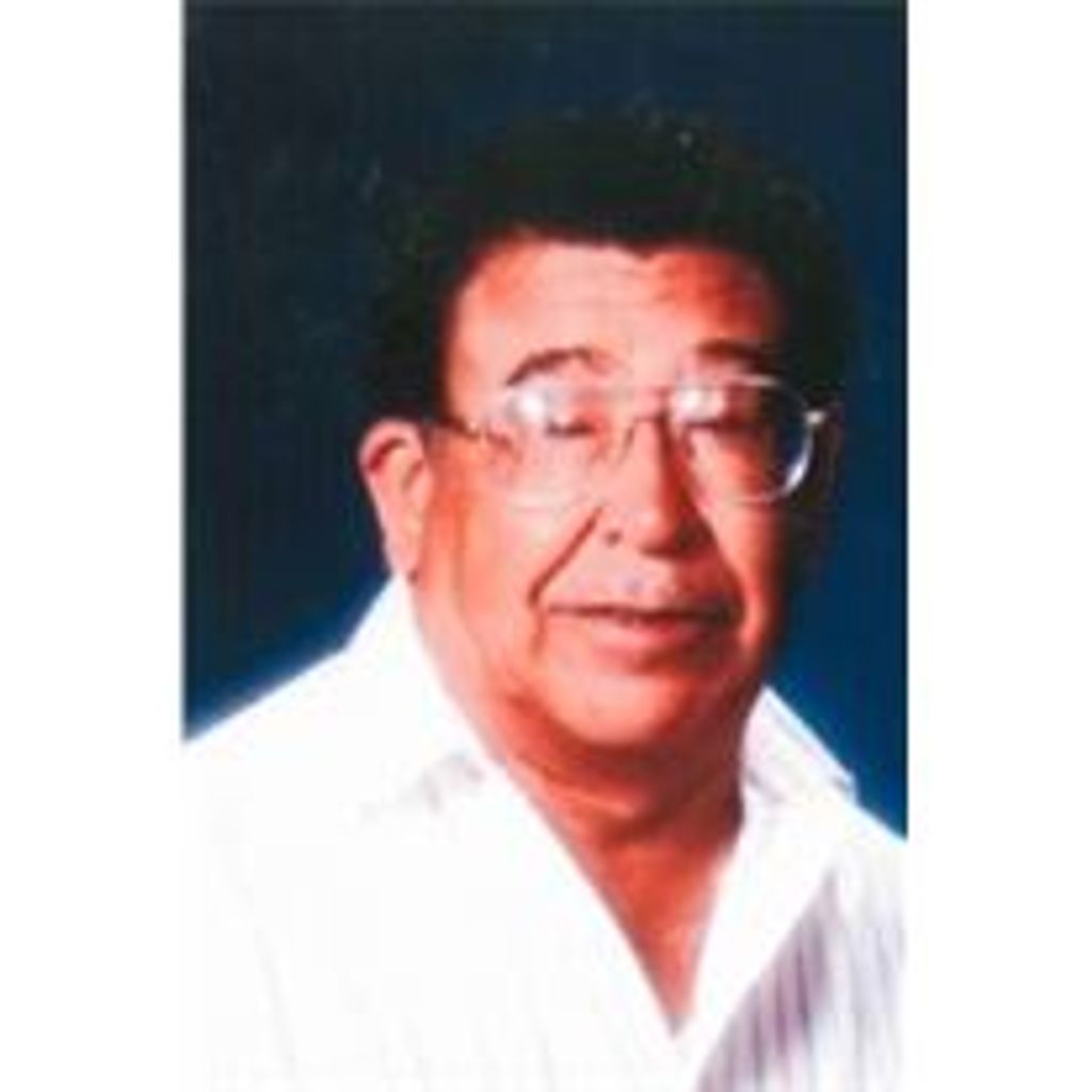 Modesto Martinez
