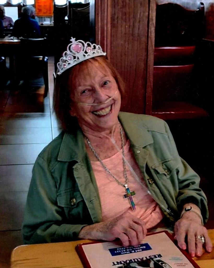 Sandra Sylvia Lauzon