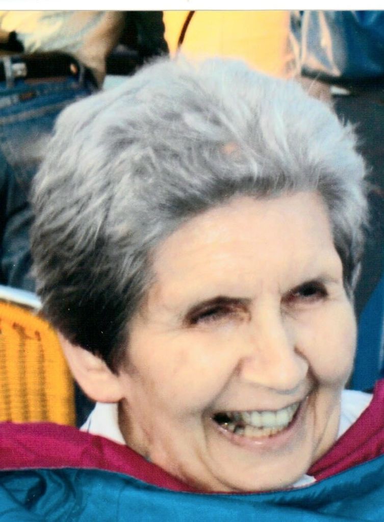 Laura Ann Bartels Profile Photo
