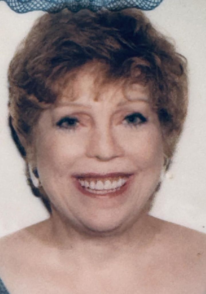 Brenda Jane Sanders Profile Photo