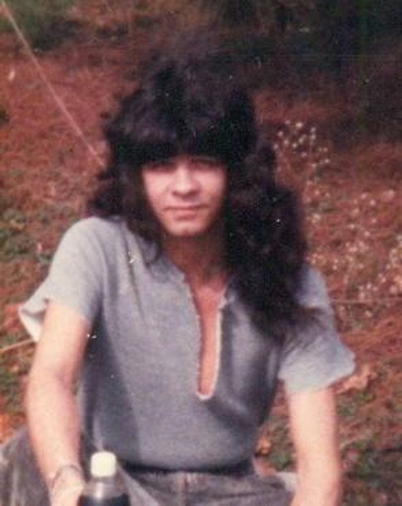 Dwain Edward Hager