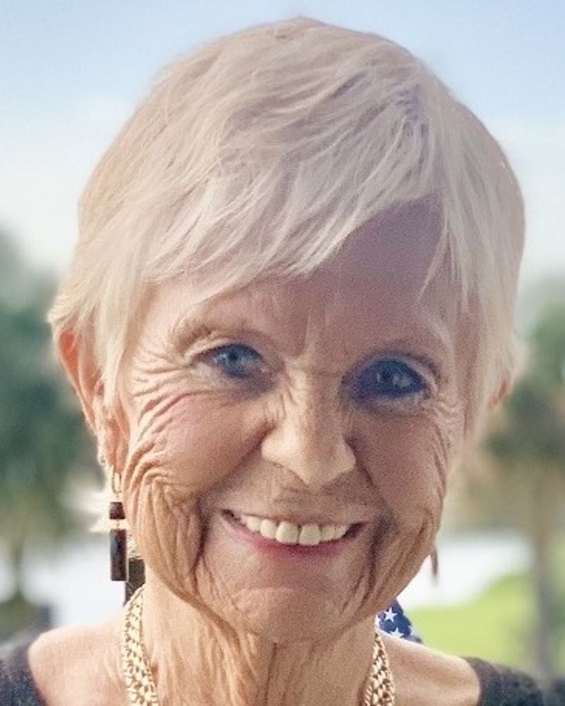 Carol Ann Fitzsimmons Profile Photo