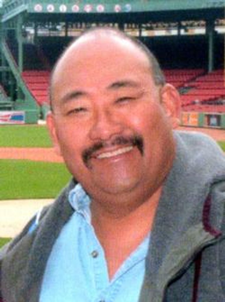 Glen Shizuo Mayekawa