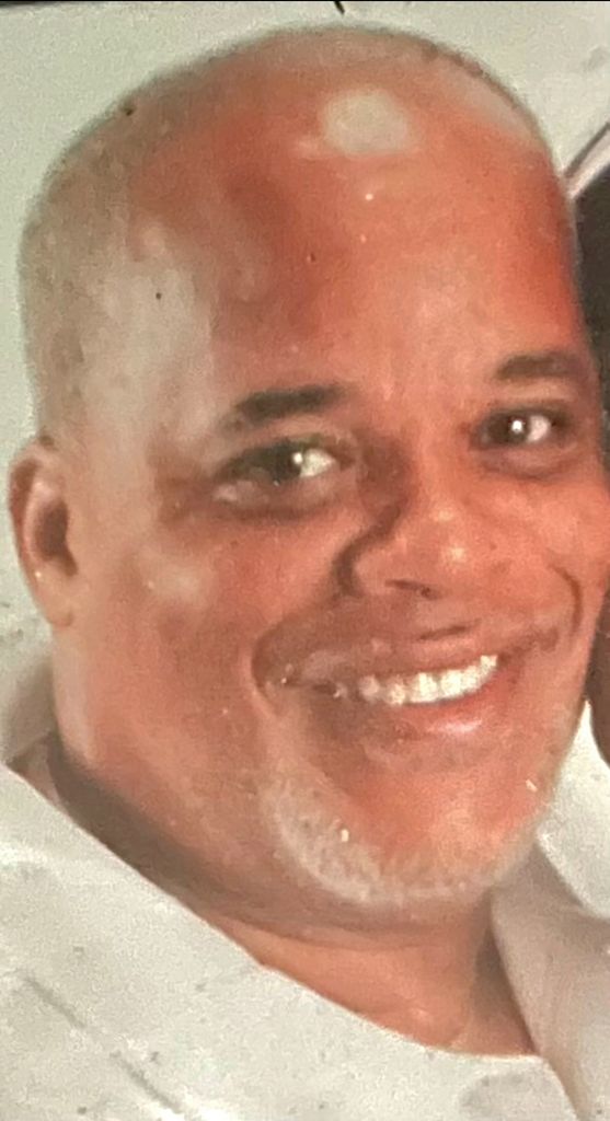 Charles Sloan Jr.
