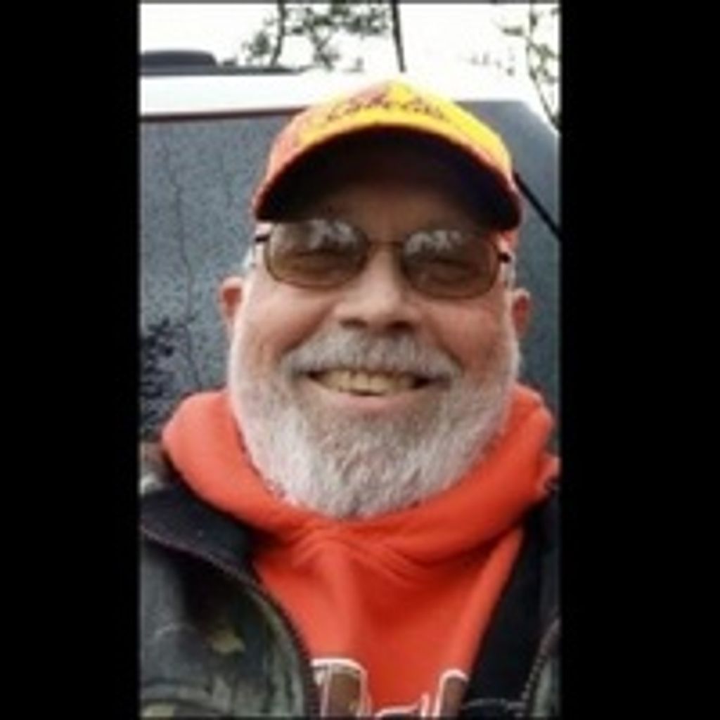 Daniel Alan Peterson