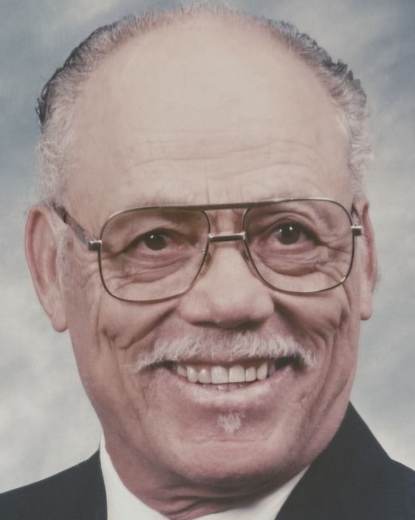 Lewis Edward Williams