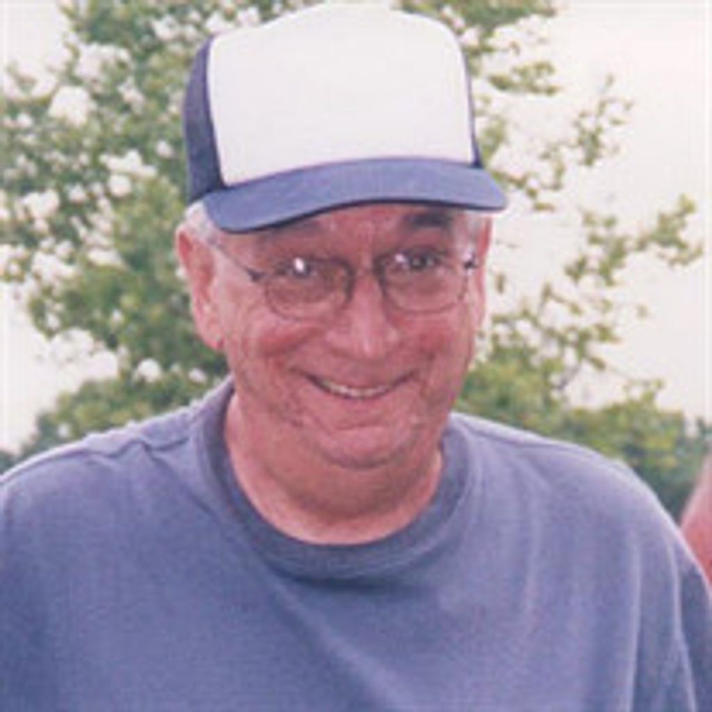 James "Pat" Mcghee Profile Photo