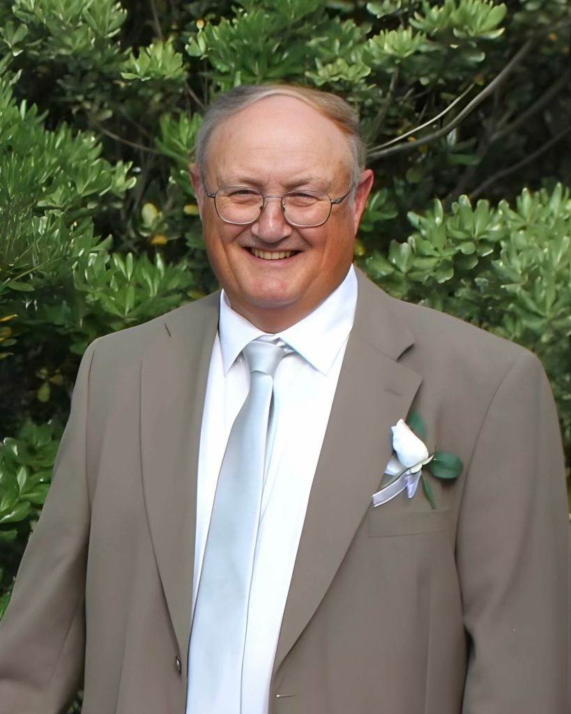 Chester Register, Sr. Profile Photo