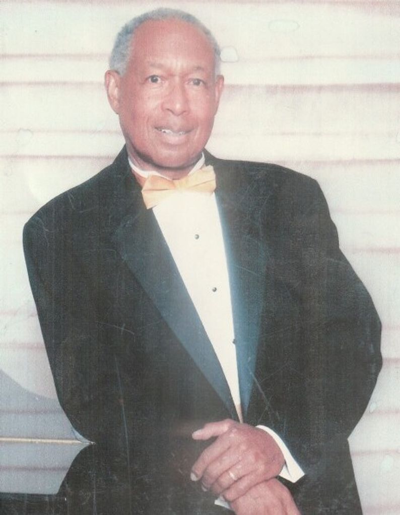 Mr. Willis Edwards