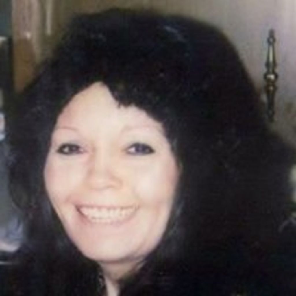 Carol Ann Grombol