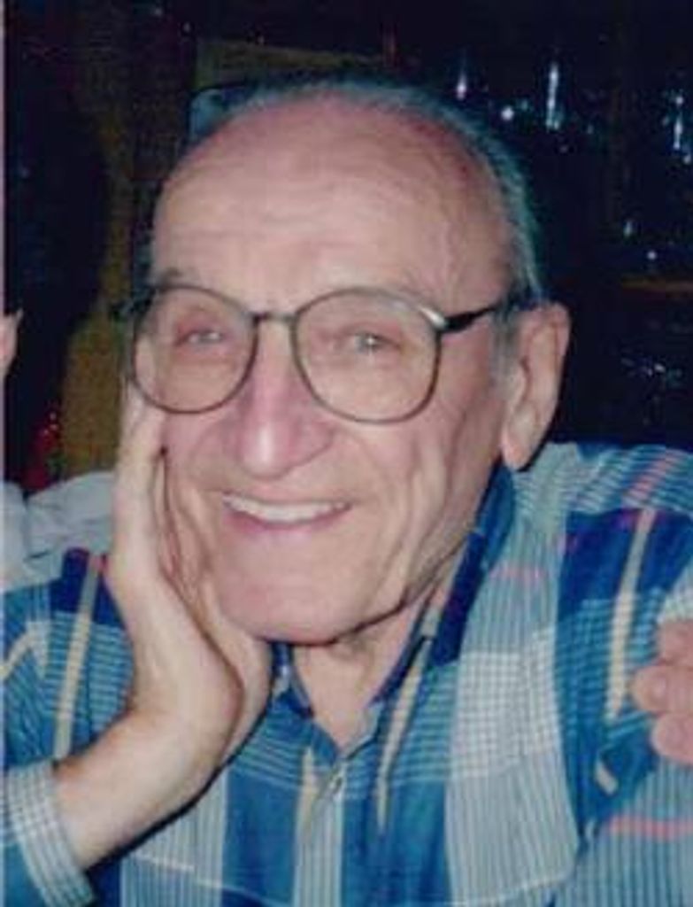 John Filakovsky Jr.