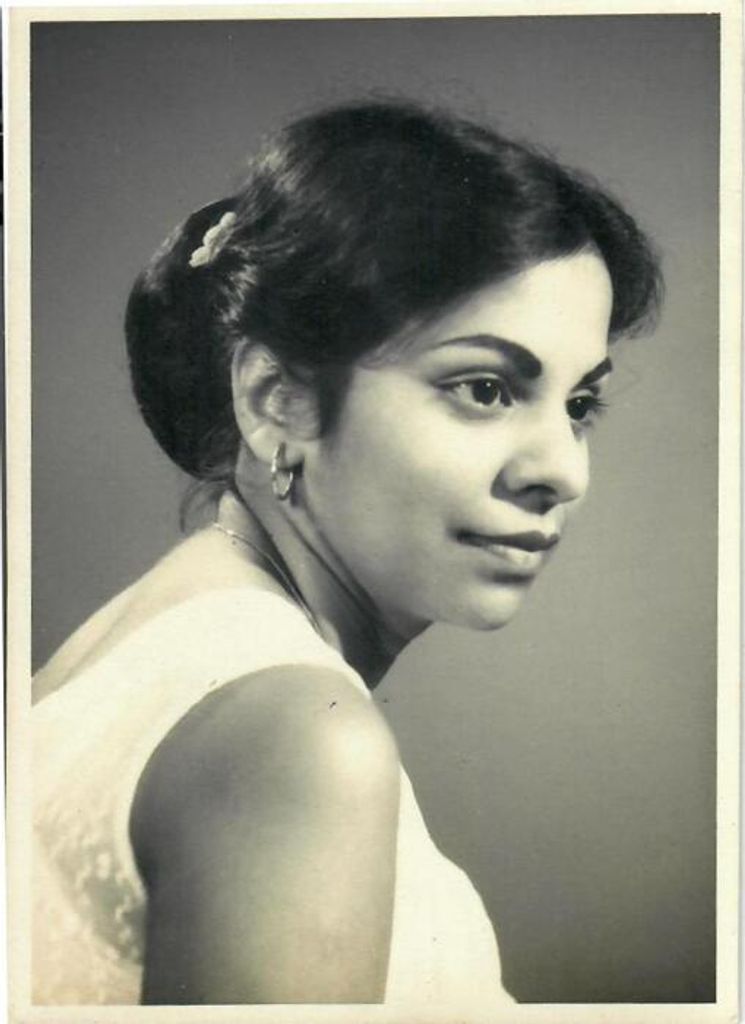 Angela Caroline (Solomon)  Lyall