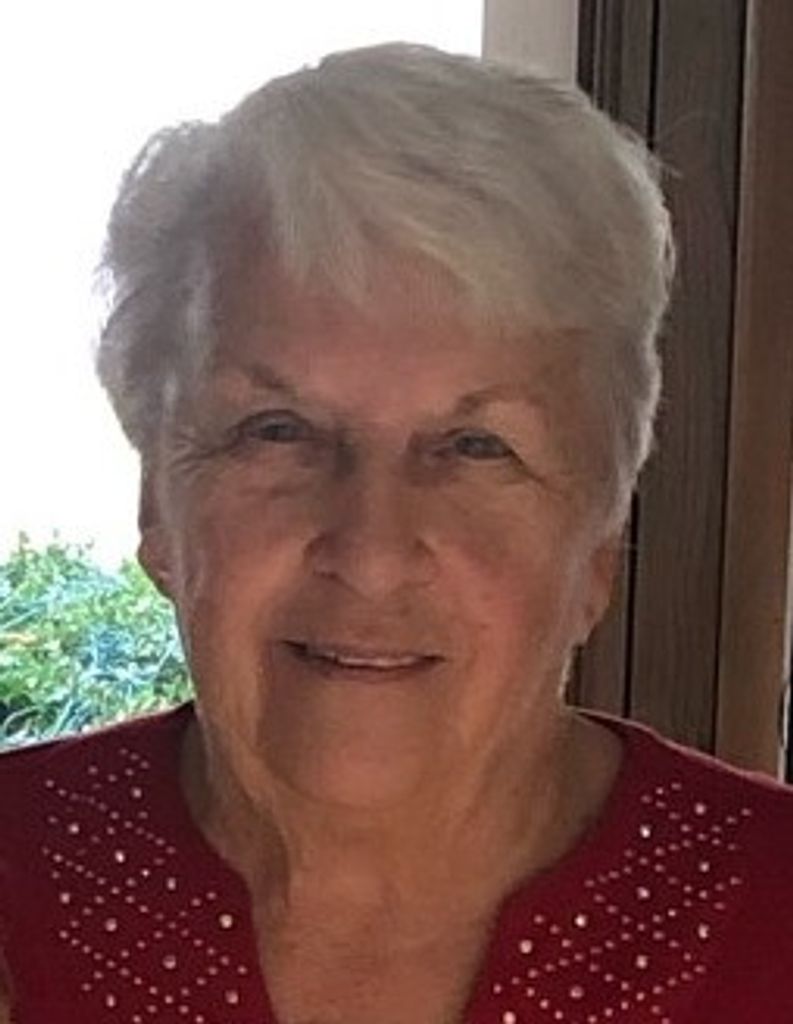 Barbara A. (Geubtner)  Trone Profile Photo