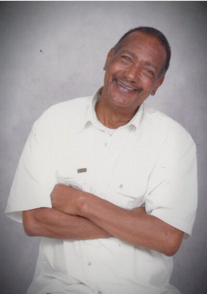 Raymond Thomas Ball Profile Photo