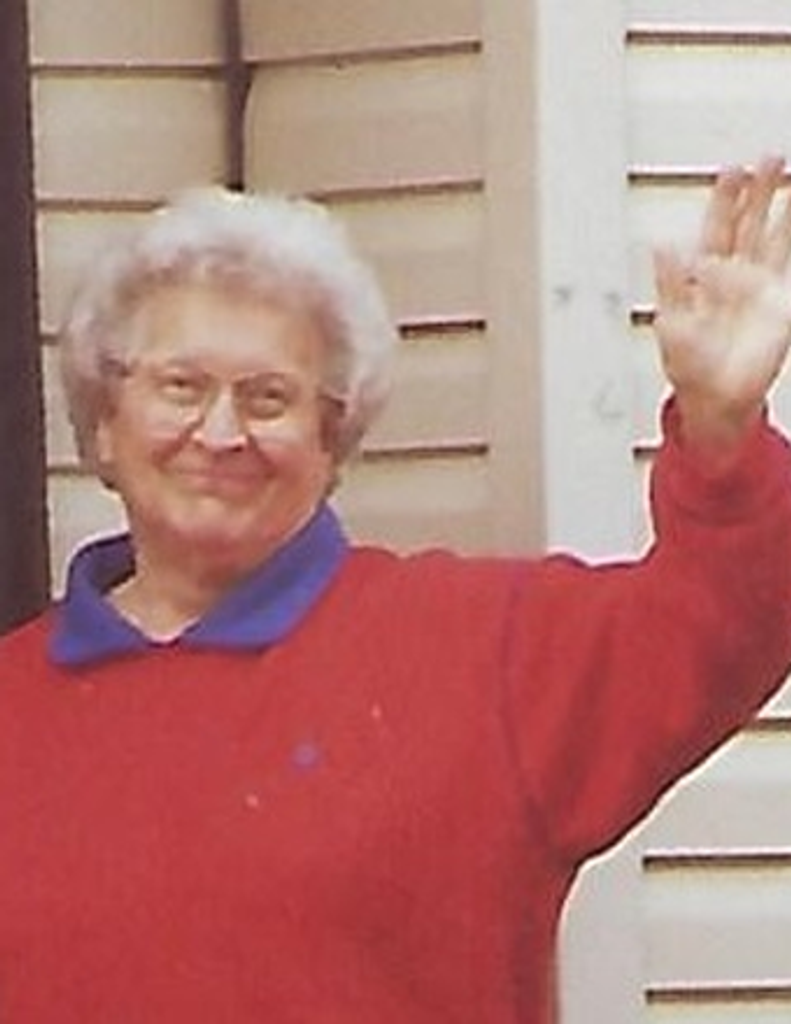 Dora Bryan Holsinger Profile Photo