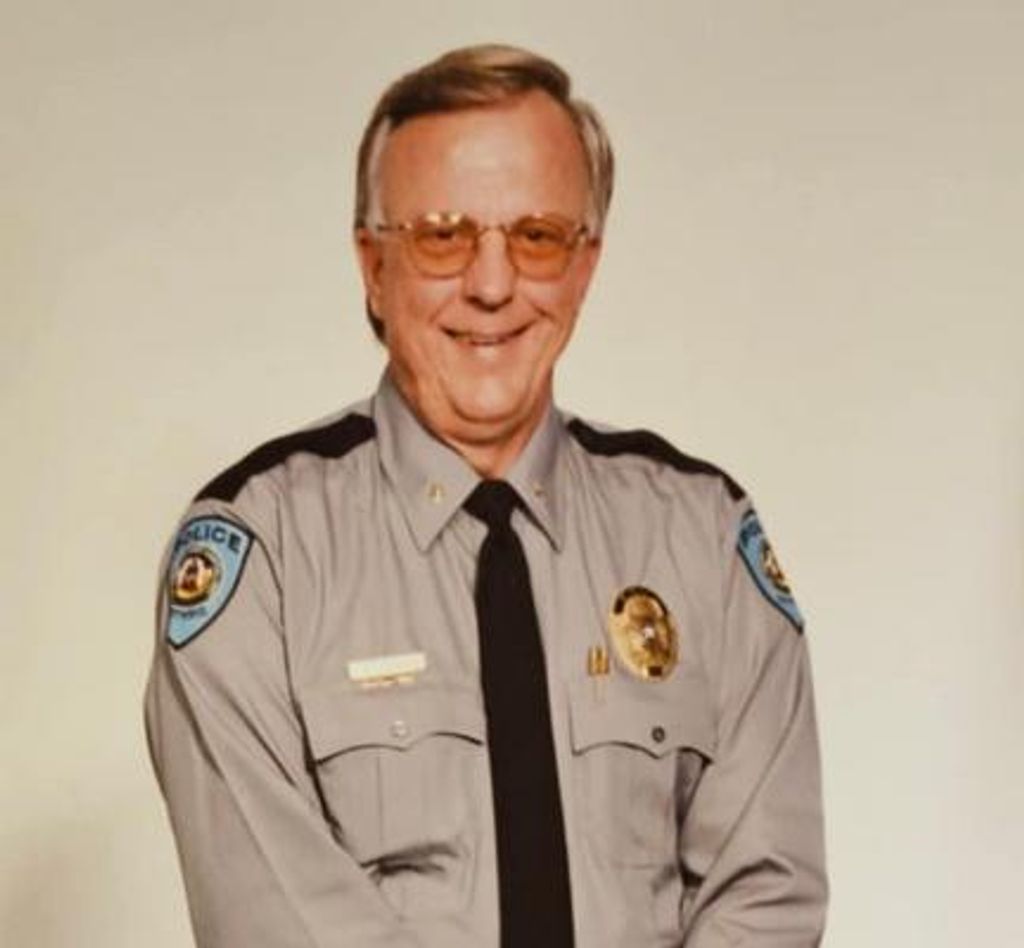 James Michael Bishop Profile Photo