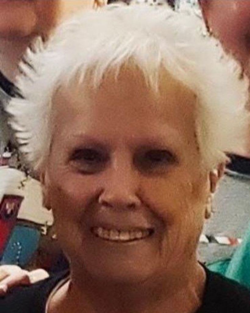 Florence Louise "Flo" Wilson