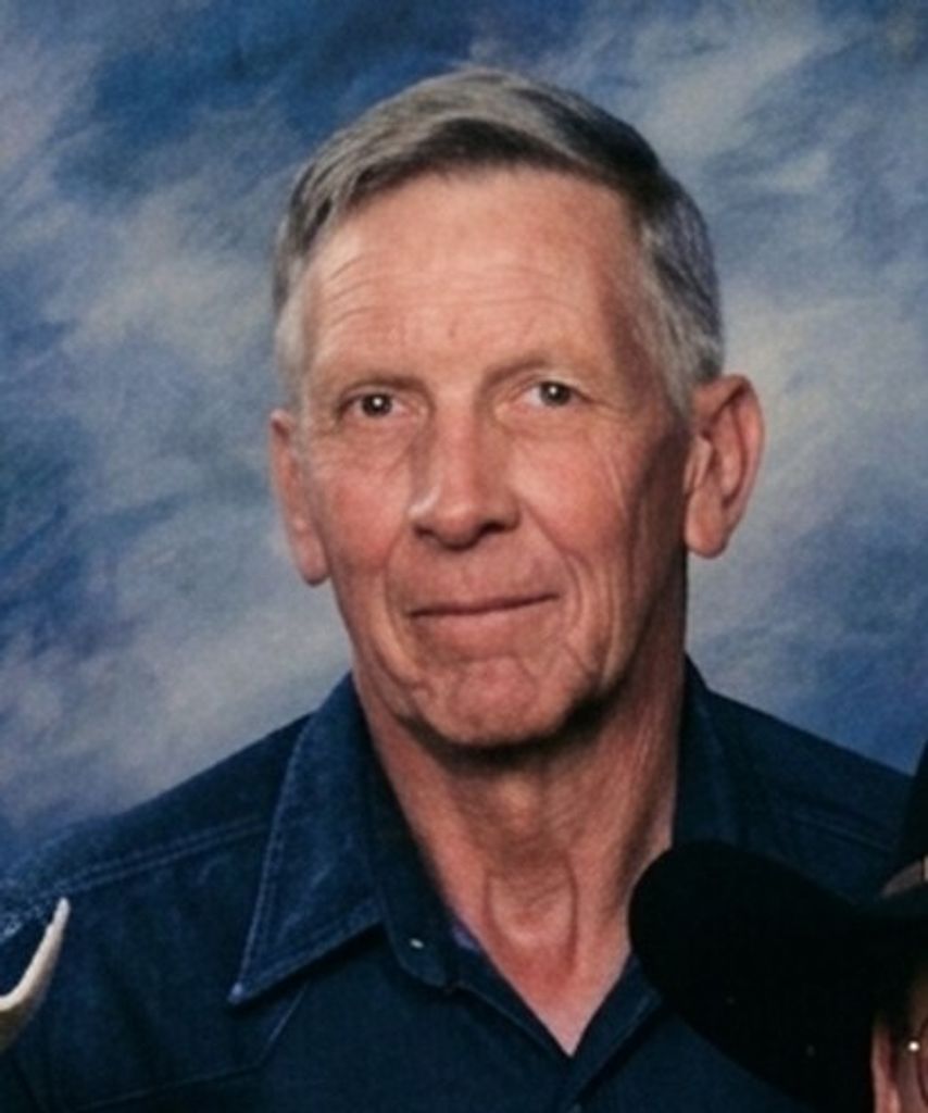 Fredrick Max Brownfield