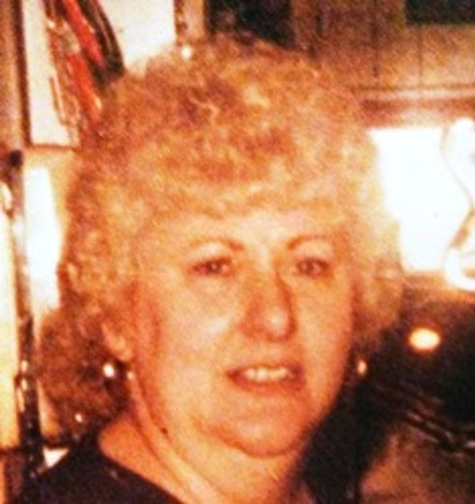 Betty J. Campbell