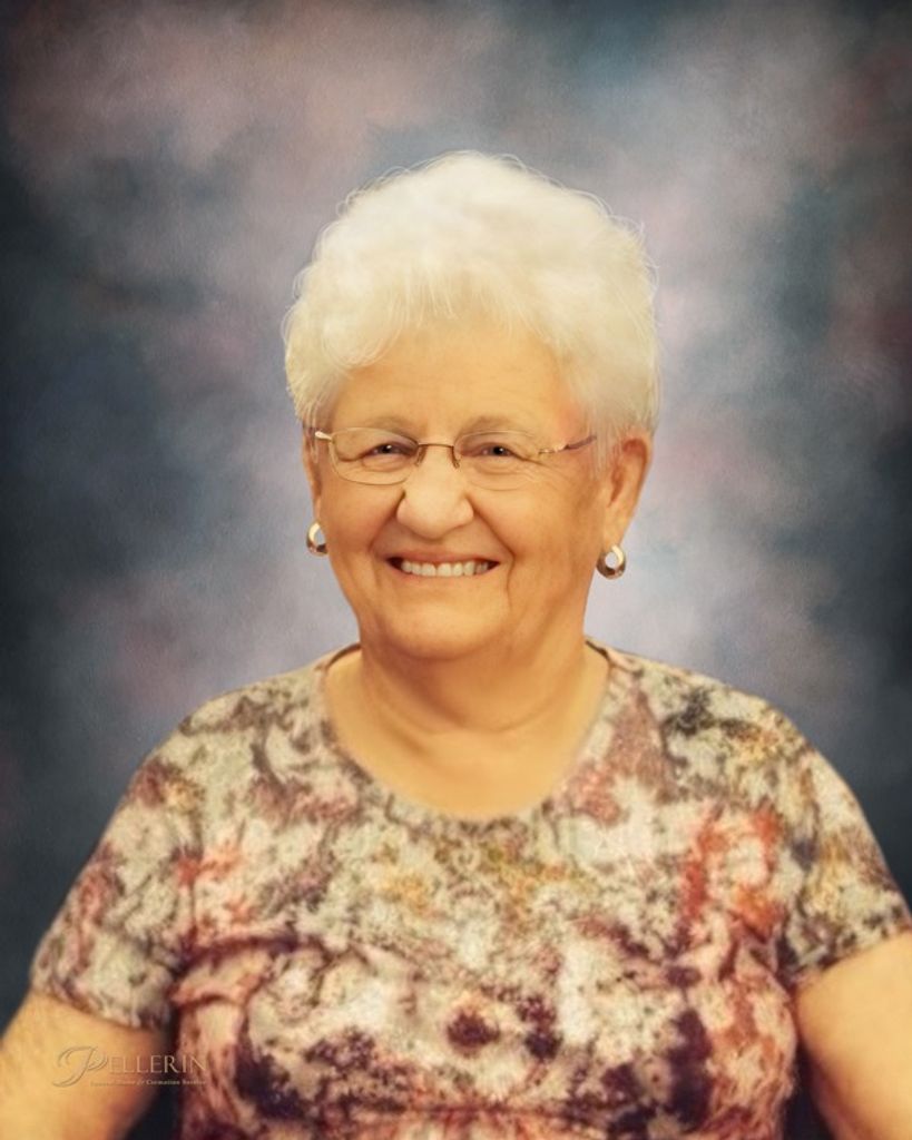 Sophie Brasseaux Frederick
