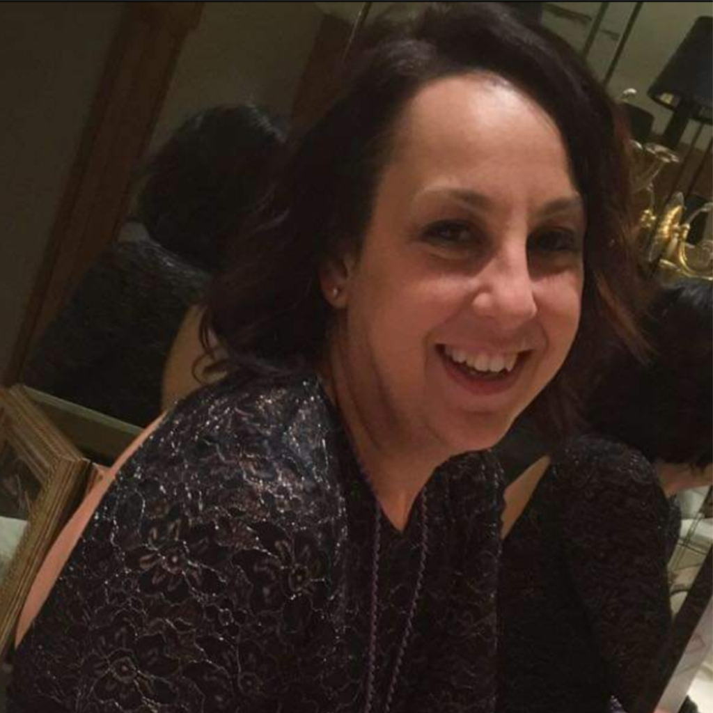 Jennifer Lynn Doty Profile Photo