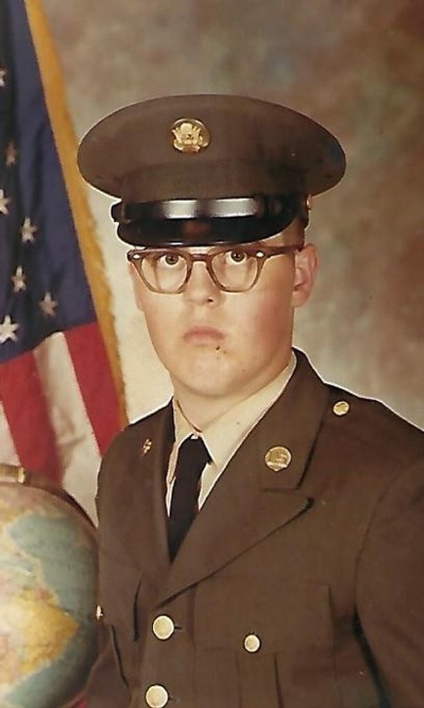 Robert B. Myers Jr. Profile Photo