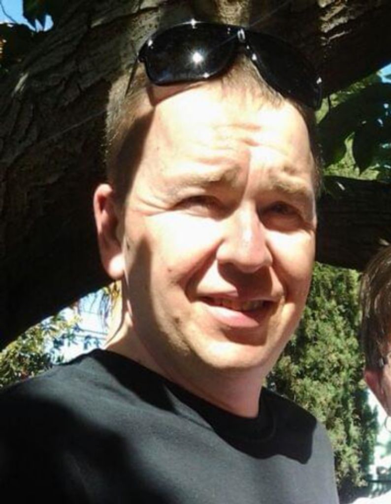 Michael John Maurer