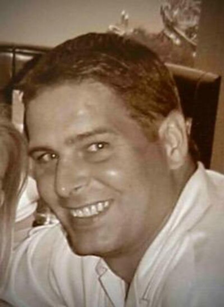 Michael Thomas Wysocki Profile Photo