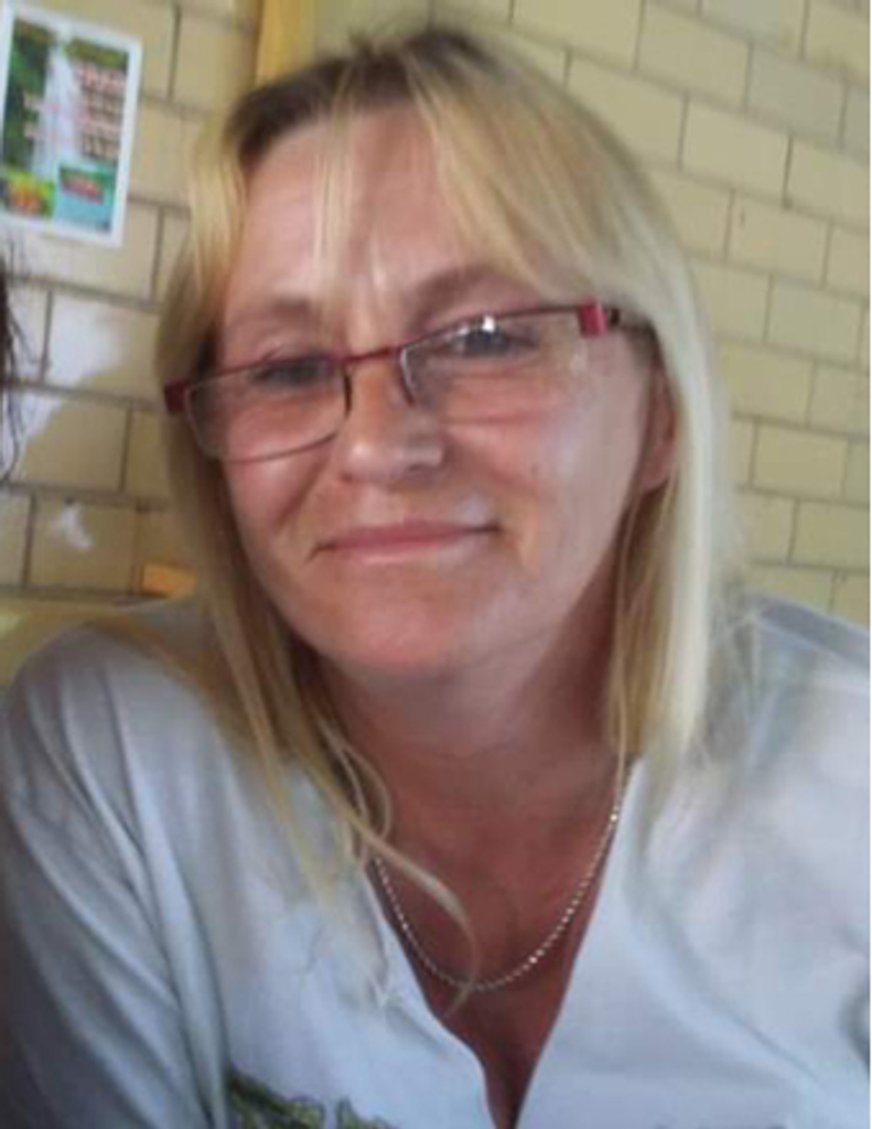 Robin D Stewart-Coffin