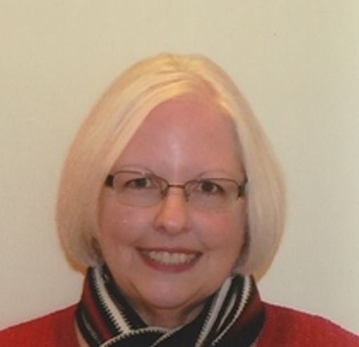 Elizabeth Jean (Klinger)  Cotton Profile Photo