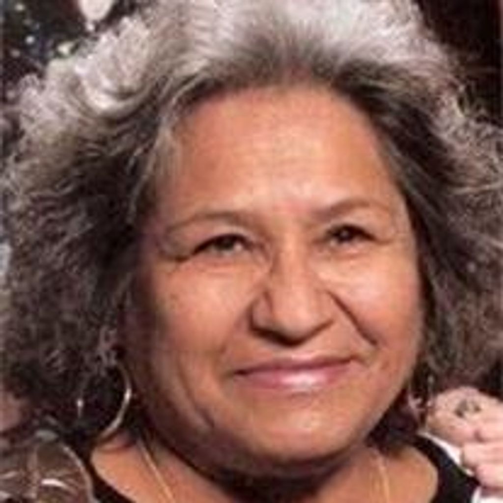 Margarita E. Gutierrez