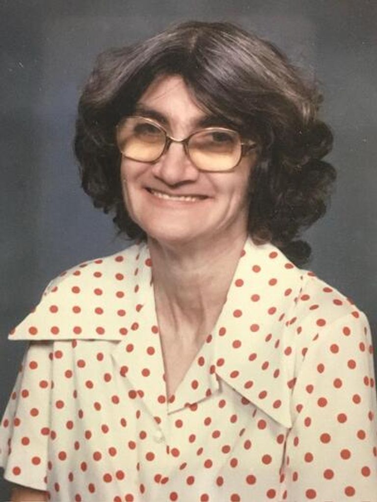 Frances Arlene Snyder Profile Photo