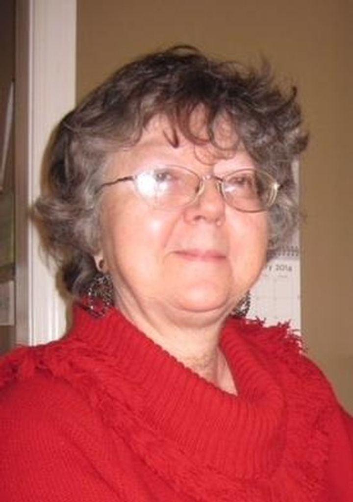 Debby Marceau Profile Photo