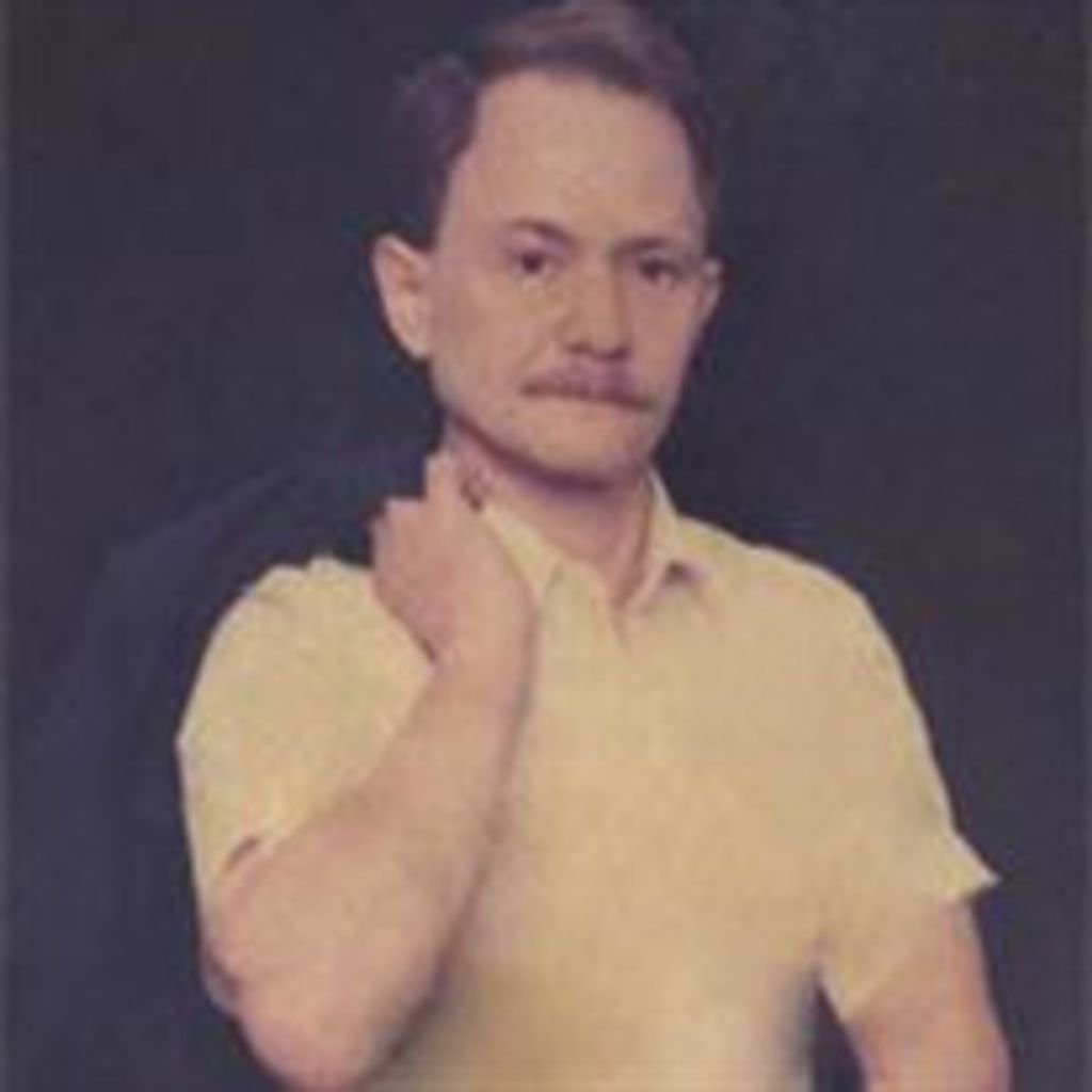 Michael Lee Taylor