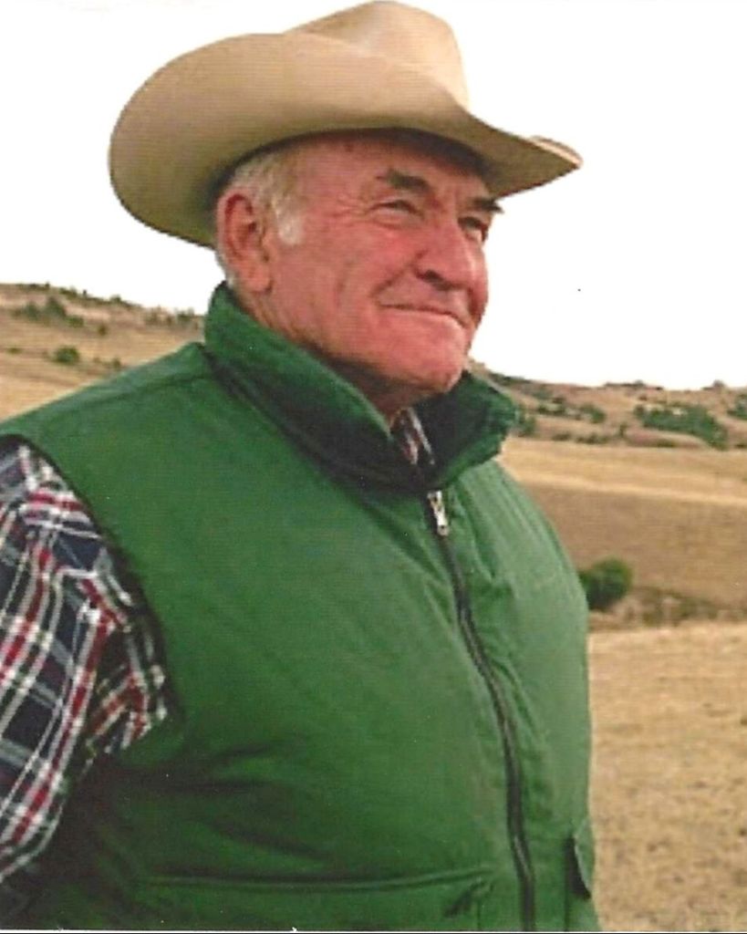 Vern Sager