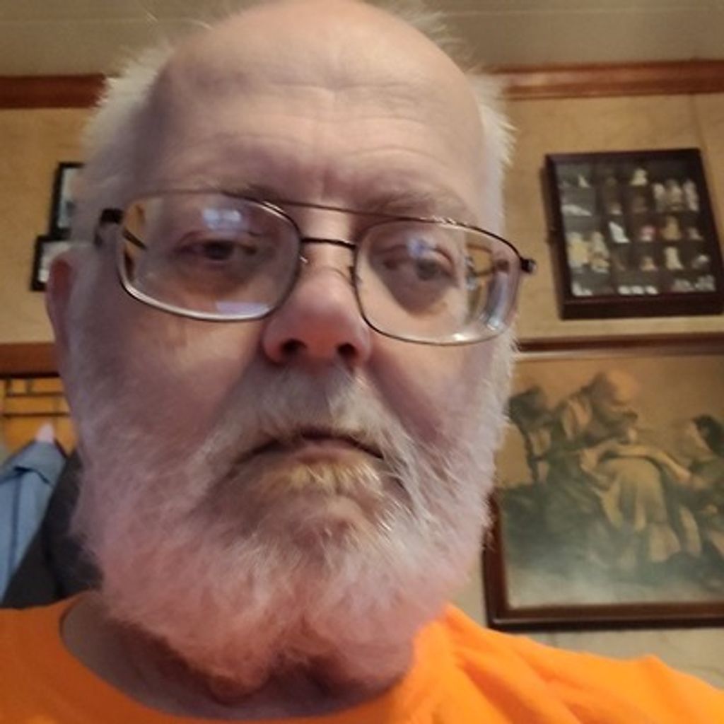 Ray D. Sterling Profile Photo