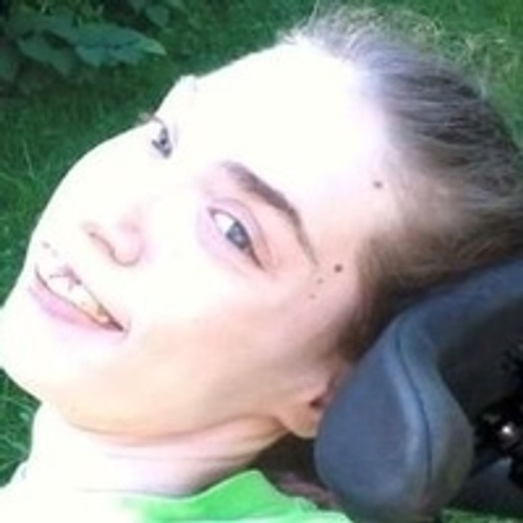 Jenni Elaine Burger Profile Photo