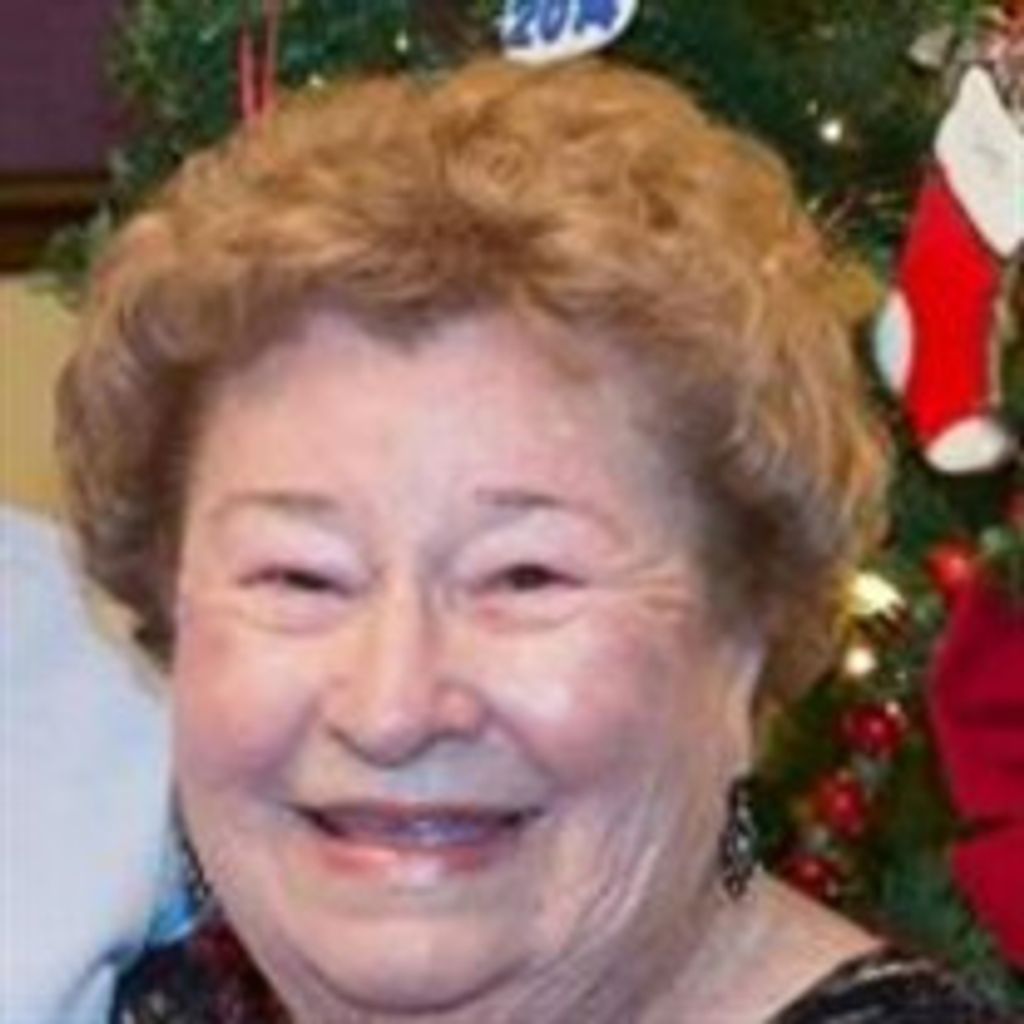 Jane Leonard Wingerter Profile Photo