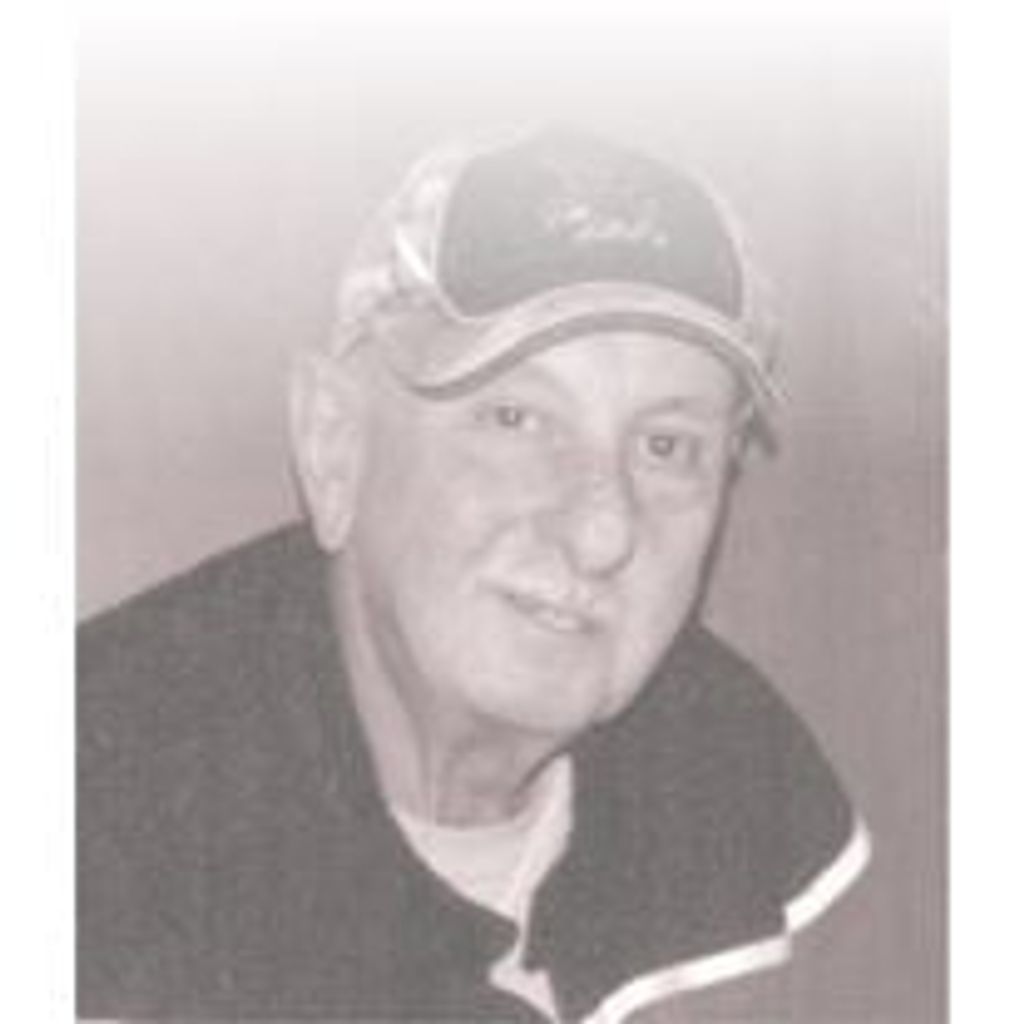 Jerry Thomas Haney, Sr.