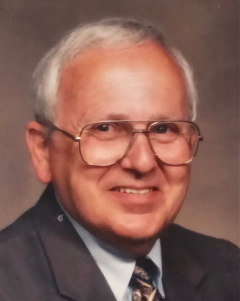 Raymond Albert Meckley Profile Photo