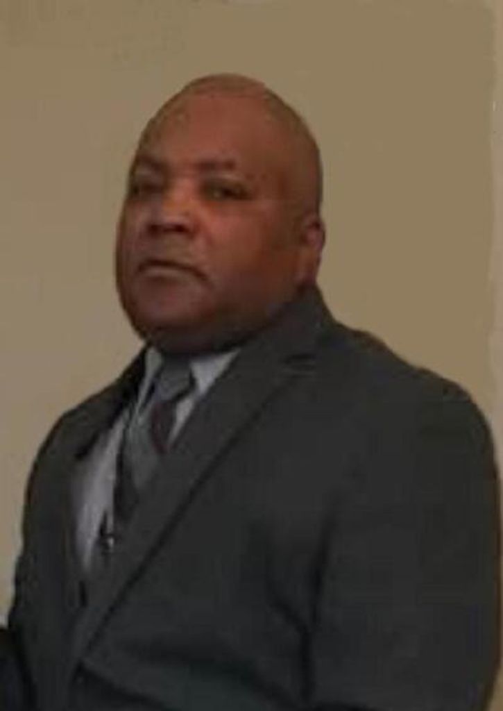Donald Williams Profile Photo