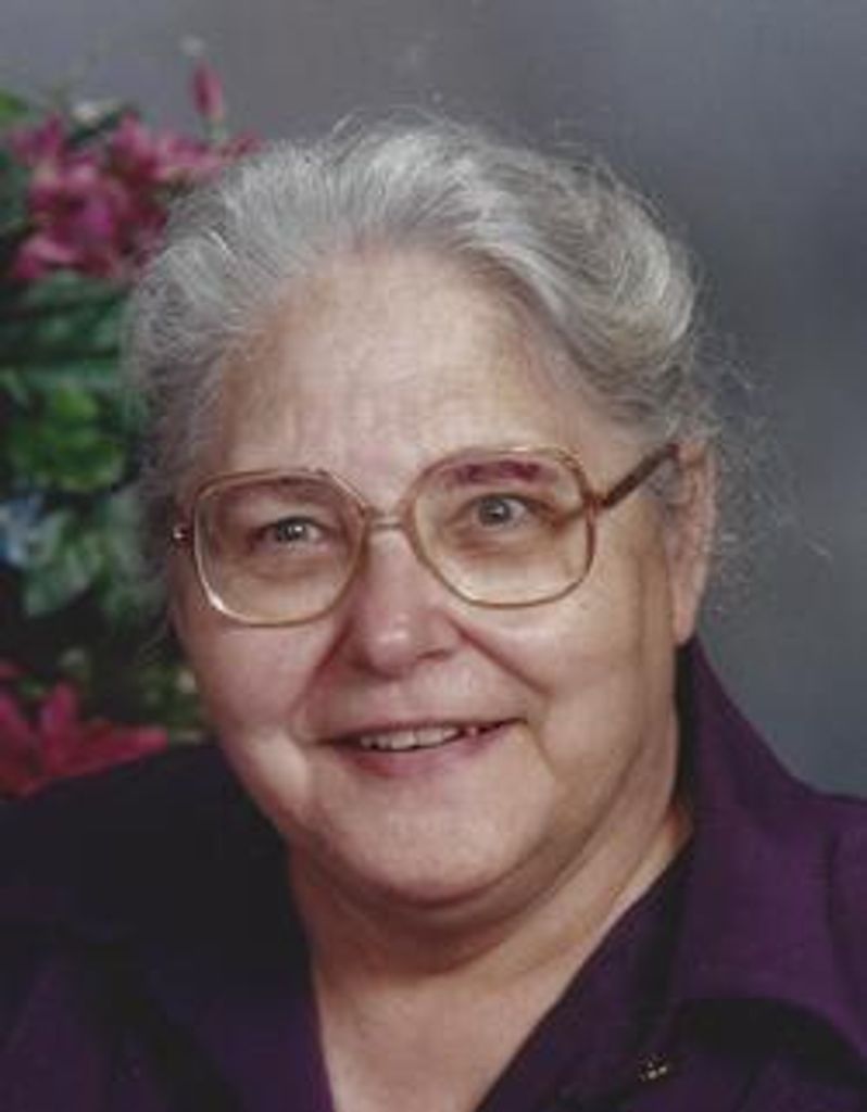M Joan Boyd Profile Photo