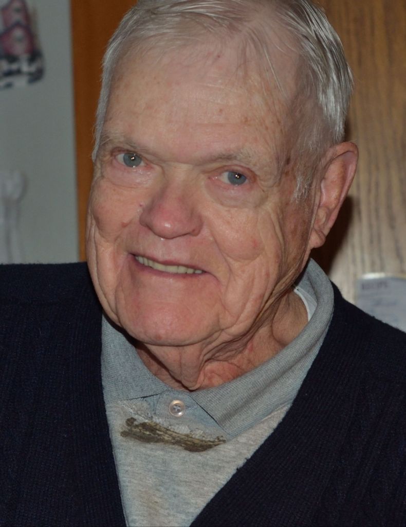 Franklin R. "John" Fish Jr.