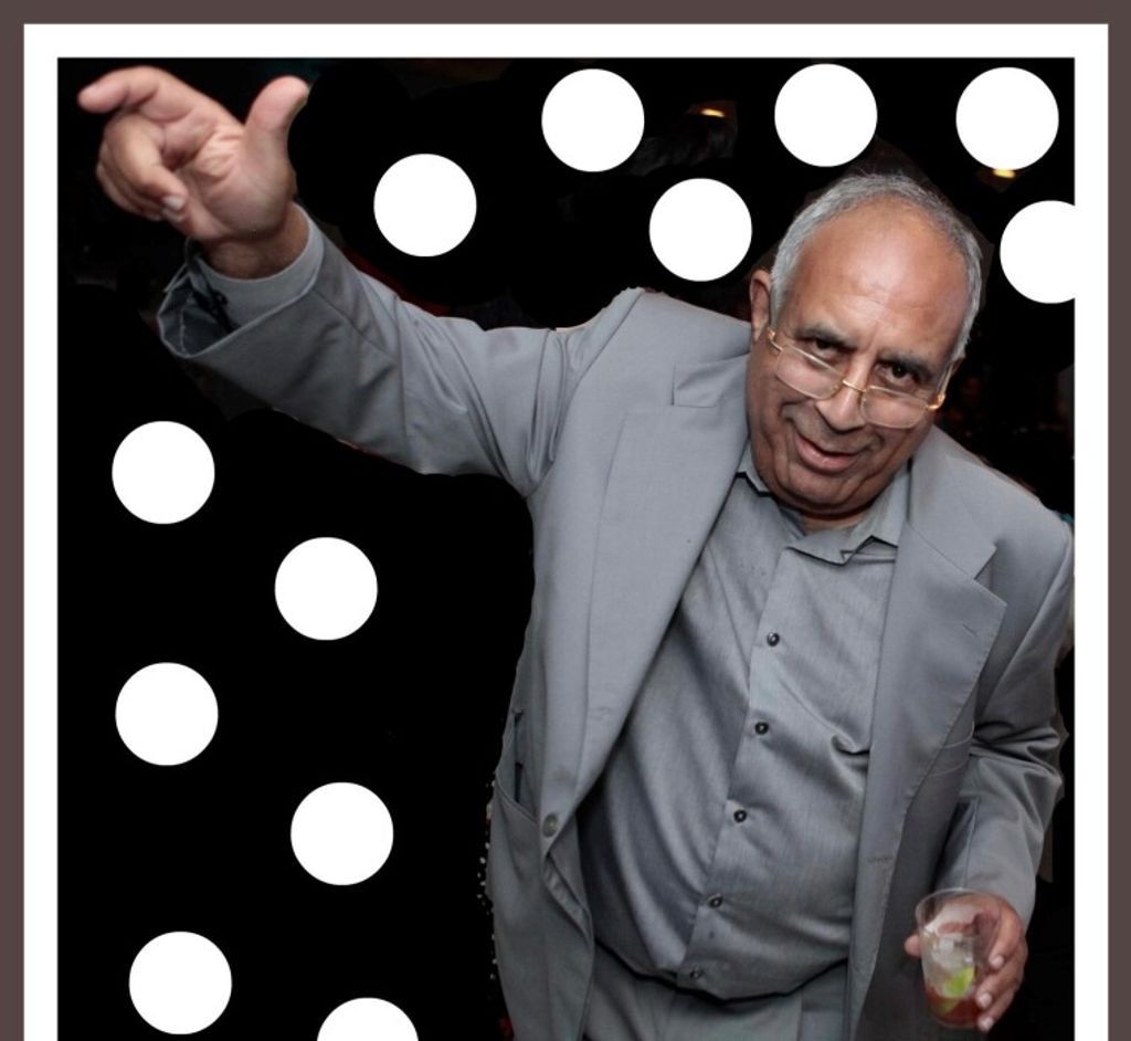 Dharam Vir Suri