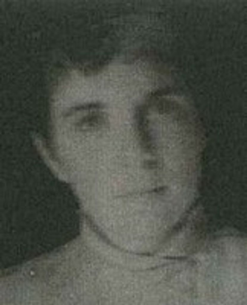 Ruth Louise Wett