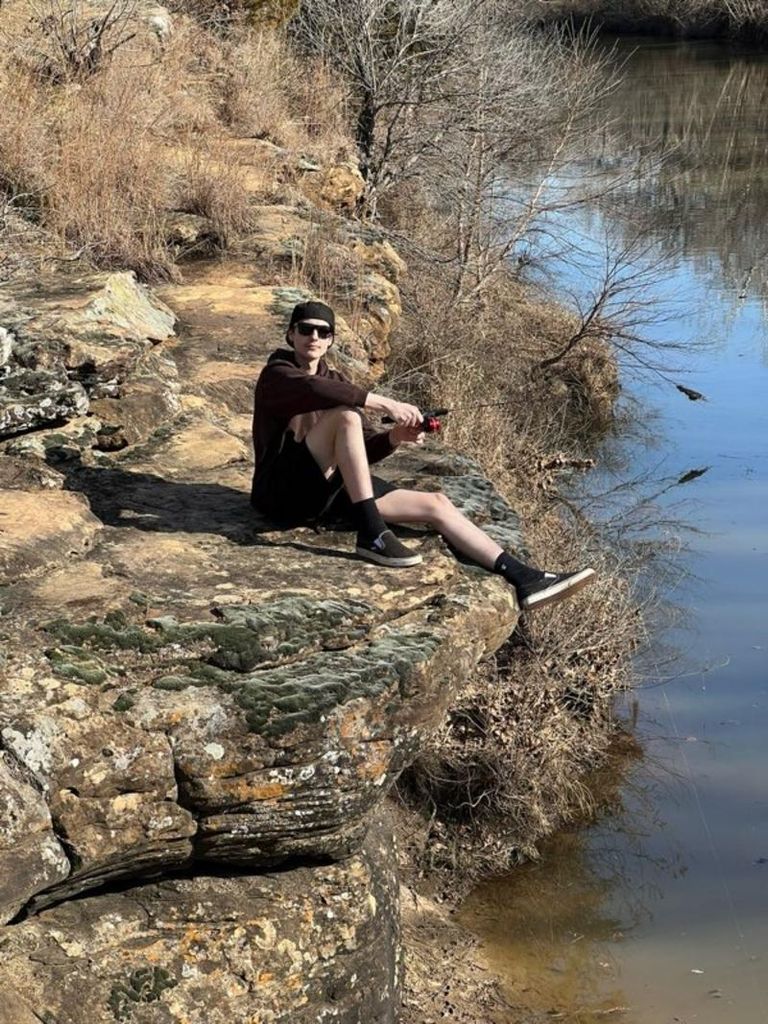 Zachary Michael Haske Profile Photo