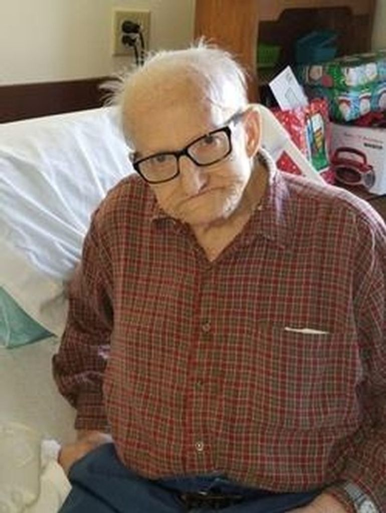 Ivan V. Smith, Sr.