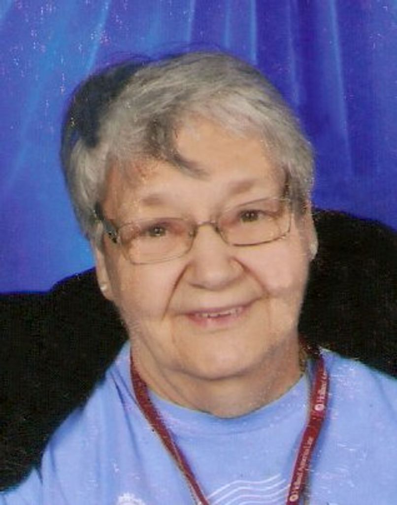 Judie A. Fluegge